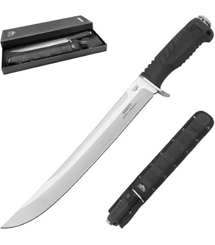 Amazon.com : НОКС HOKC NOKS Tactical knife Finka-T | 604-180424